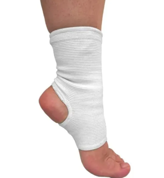 OU198 – Tobillera Elastica