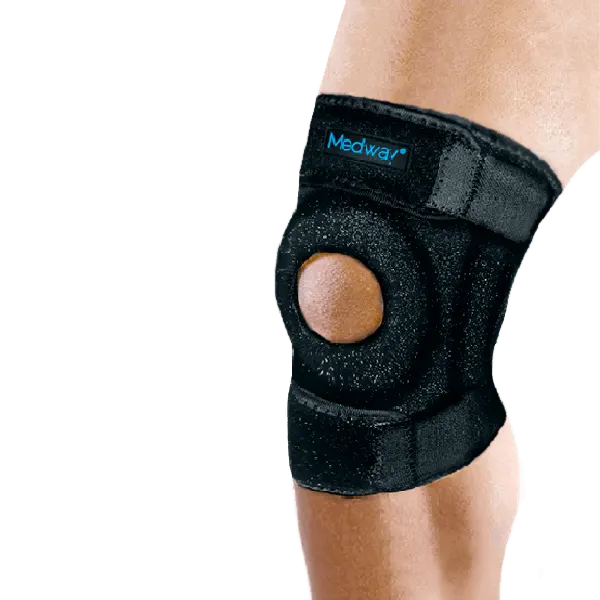 OU192 – Short Knee Pad