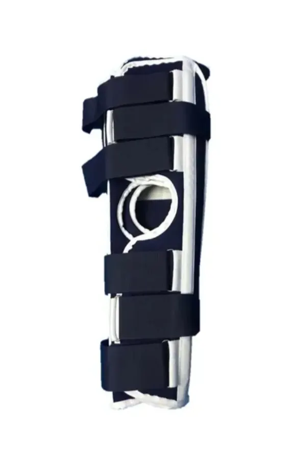 OU182 – Ferula Para Rodilla Corta