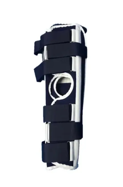 OU182 – Ferula Para Rodilla Corta