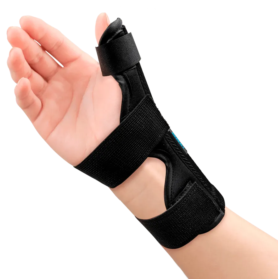 OU176 – Long Thumb Splint