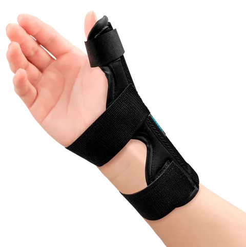OU176 – Long Thumb Splint