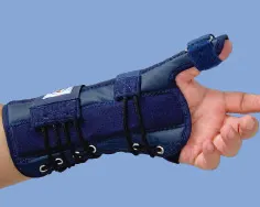 OU172 – Férula Muñeca Y Pulgar Quervains