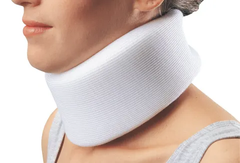 OU160 – Collarin Cervical