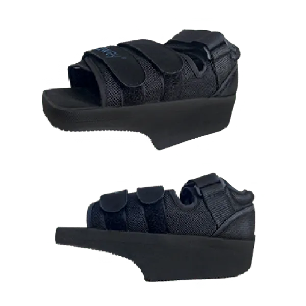 OU159 – Zapato Volado Del Antepié