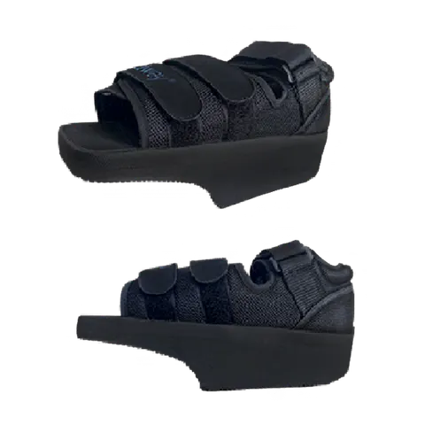 OU159 – Zapato Volado Del Antepié