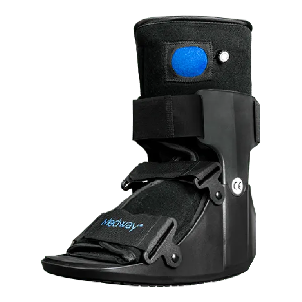 OU156 – Bota Walker Corta