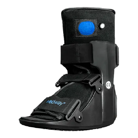 OU156 – Bota Walker Corta