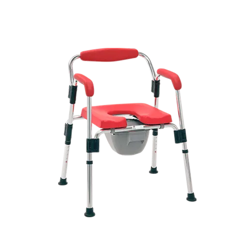 OU146 – Silla Cómodo Ducha 4 En 1