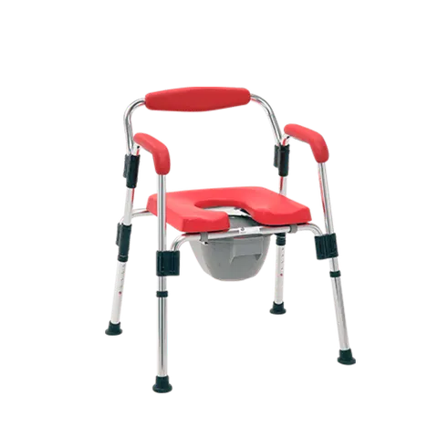 OU146 – Silla Cómodo Ducha 4 En 1