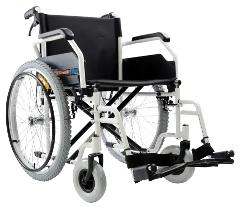 OU127 – 20″ All Terrain Wheelchair