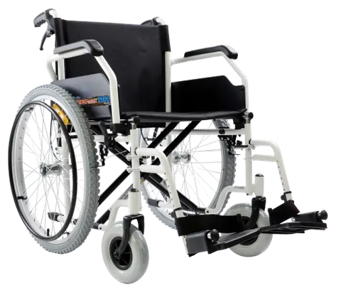 OU127 – 20″ All Terrain Wheelchair