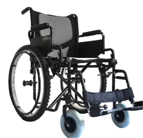 OU126 – 19″ All Terrain Wheelchair