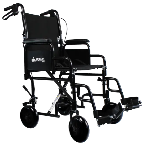 OU125 – 19″ Transfer Wheelchair