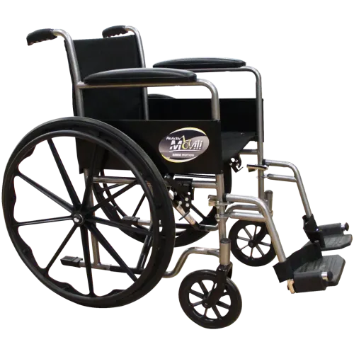 OU124 – Silla De Ruedas 19″
