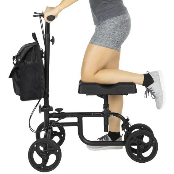 OU280 – Andadera Para Rodilla