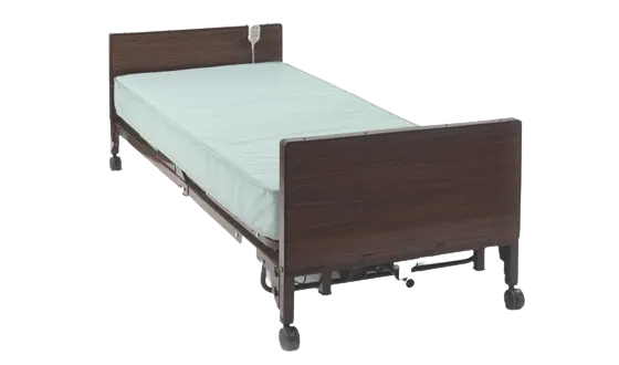 Cama eléctrica
