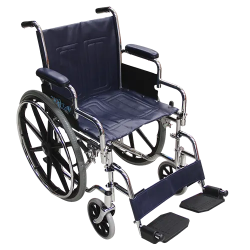 Silla de ruedas DA