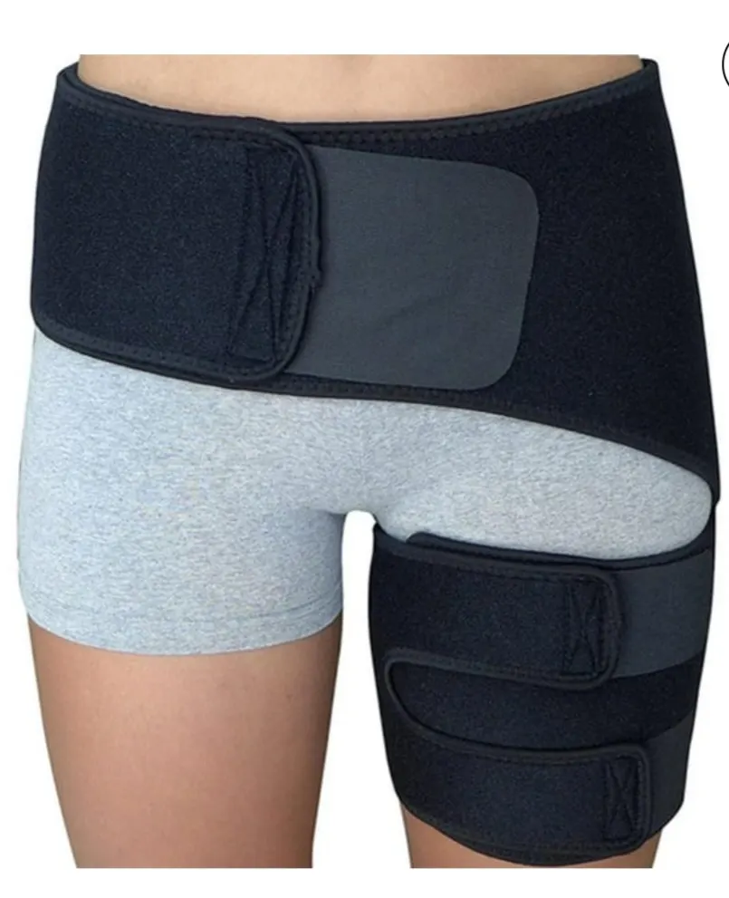 OU441 – Groin And Hip Support