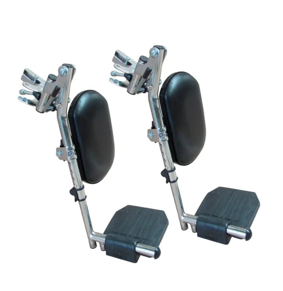 OU439 – Elevating Leg Rests For Wheelchair