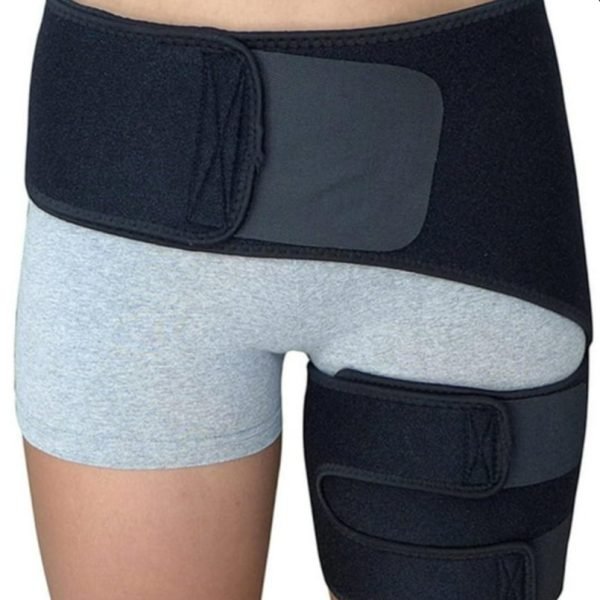 OU441  Soporte para Ingle y Cadera