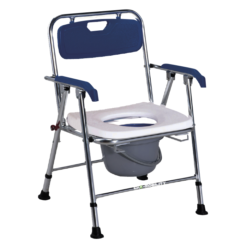 OU454   SILLA COMODO COMPACTA