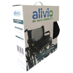 OU459 Cojín Postural Imagen 2